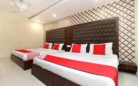 Hotel O Azaad Lifestyle